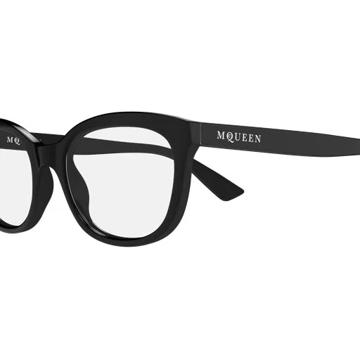 Alexander McQueen AM0569O Eyeglasses - view 12